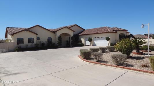 1445 W Fairway Drive, Nogales, Arizona 85621, Estados Unidos