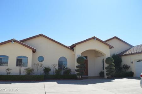 1445 W Fairway Drive, Nogales, Arizona 85621, Estados Unidos