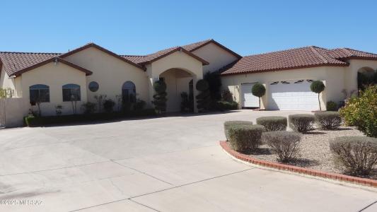 1445 W Fairway Drive, Nogales, Arizona 85621, Estados Unidos