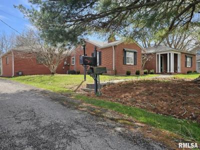 14652 N IL Hwy 37 Highway, Mt Vernon, Illinois 62864, HOA KỲ