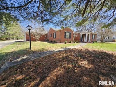 14652 N IL Hwy 37 Highway, Mt Vernon, Illinois 62864, HOA KỲ