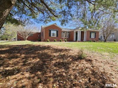 14652 N IL Hwy 37 Highway, Mt Vernon, Illinois 62864, HOA KỲ