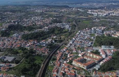 Almada, 塞圖巴爾 2810-000, 葡萄牙