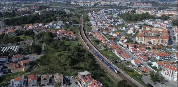 Almada, 塞圖巴爾 2810-000, 葡萄牙