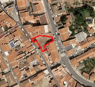 Almodôvar, 베자 7700, 포르투갈