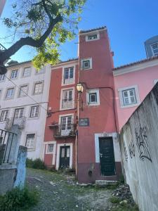 Lisbon, Lisbon 1100-259, Portugal