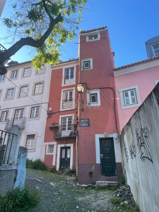 Lisboa, Lisboa 1100-259, Portugal