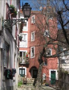 Lisboa, Lisboa 1100-259, Portugal