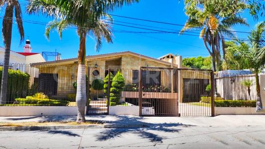 Campeche 206,, Aguascalientes, Aguascalientes 20000, Mexico