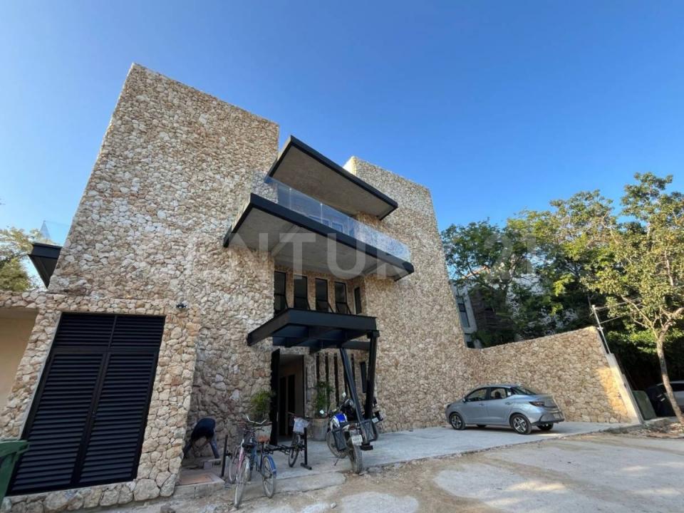 XIIK La Veleta,, Tulum, Quintana Roo 77780, Mexico