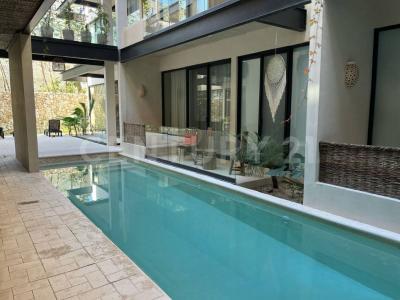 XIIK La Veleta,, Tulum, Quintana Roo 77780, Mexico