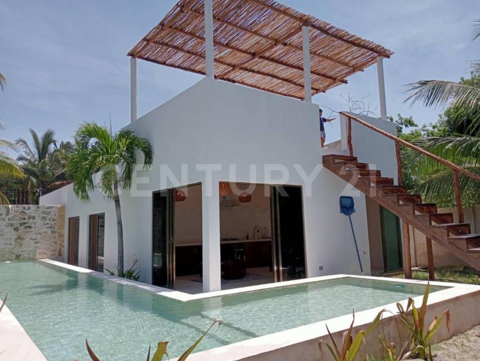 Sinanché, Yucatán 97424, México