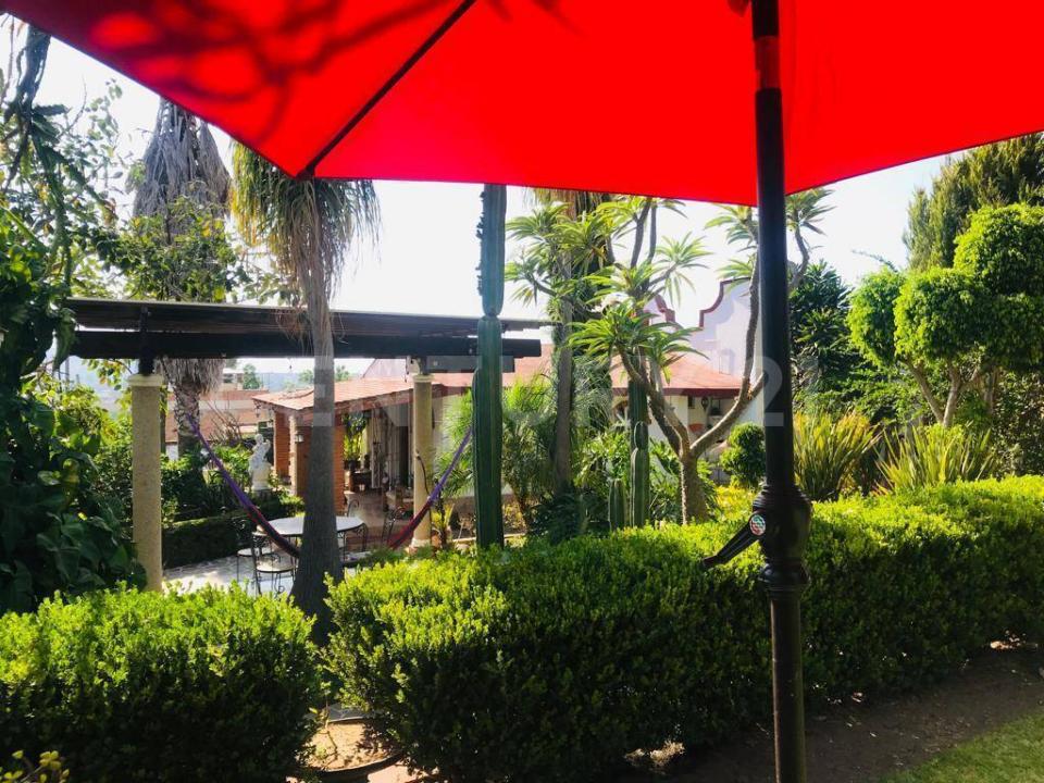 Ixtlahuacan De Los Membrillos, Jalisco 45850, México
