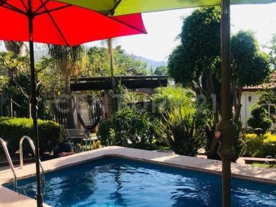 Ixtlahuacan De Los Membrillos, Jalisco 45850, México