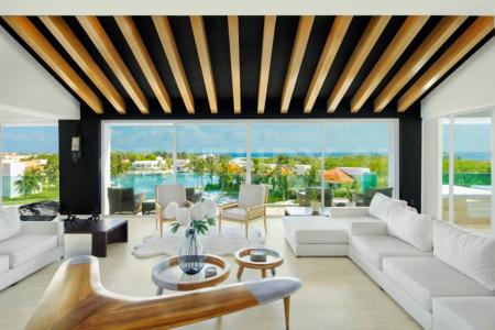 Boulevard Puerto Aventuras 1,, Solidaridad / Riviera Maya, Quintana Roo 77733, Mexico