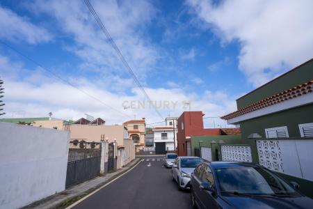 סנטה קרוס דה טנריפה, Canarias 38293, ספרד