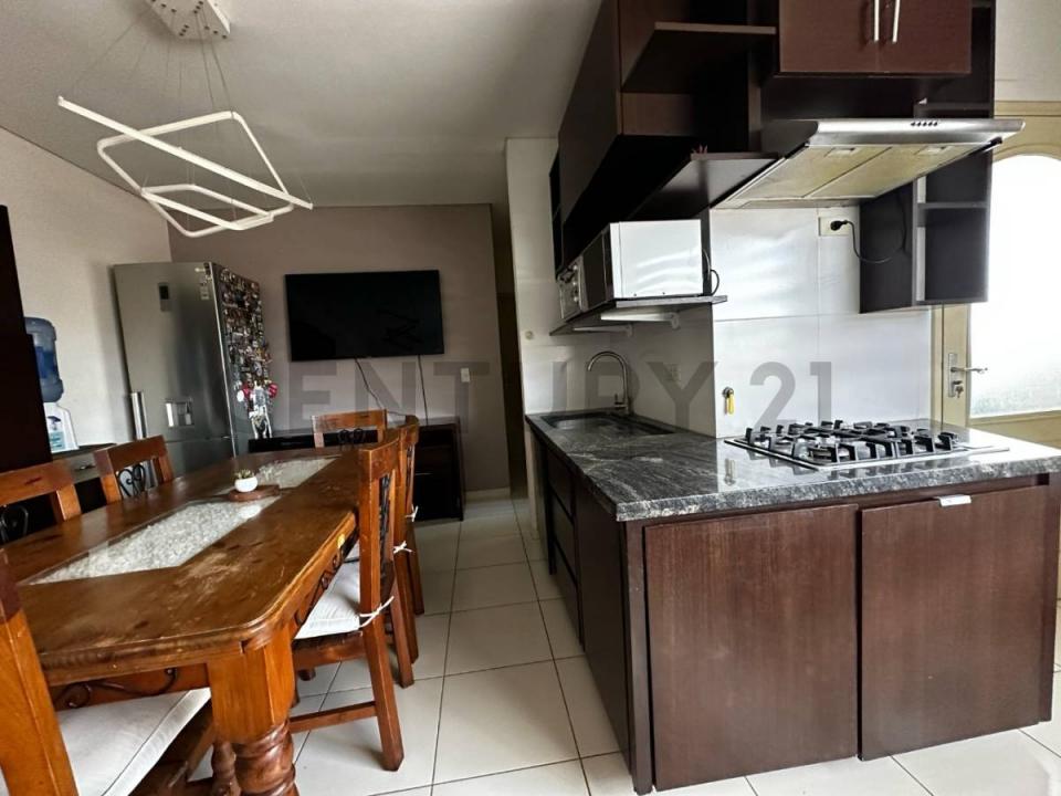 CONDOMINIO BLUMENAU 1 207, Norte, Santa Cruz 0000, Bolivia