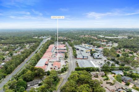8/778-786 Old Illawarra Road, Menai, NSW 2234, Australia