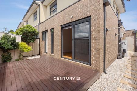4/23 Ross Street, Dandenong, VIC 3175, אוסטרליה 