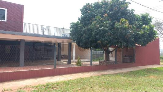 Posta Ybycua, Capiatá , Capiatá, Central 00, Paraguay