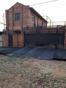 Jardin de Oro esquina Pindó , Luque, Central 00001, Paraguay