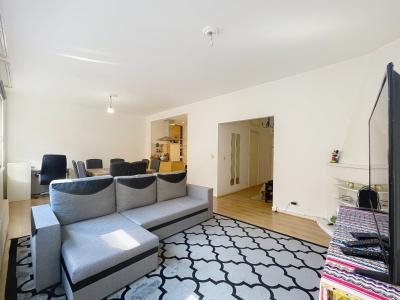 Rue Rodenbach 147, Forest, 1190, 比利時