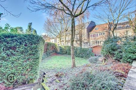Avenue Chapelle-aux-Champs 49 1, Woluwe-saint-lambert, 1200, Bélgica