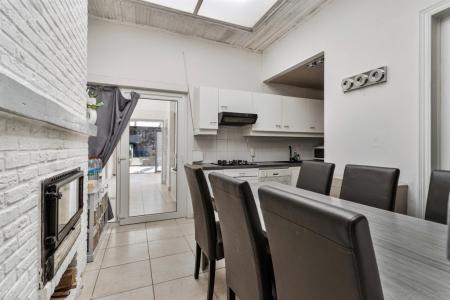 Nijverheidsstraat 7, Ronse, 9600, Bélgica