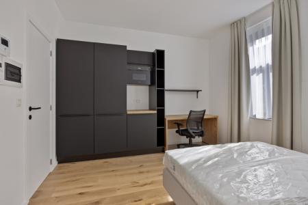 Naamsesteenweg 245, Leuven, 3000, بلجيكا