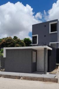 Vieja Conjunto Residencial Villa Shuang, Villa Rosa, Nueva Esparta 6301, Venzuela