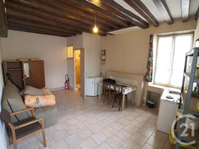 Clamecy, Bourgogne 58500, França