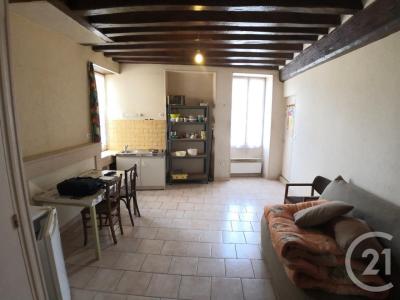 Clamecy, Bourgogne 58500, França