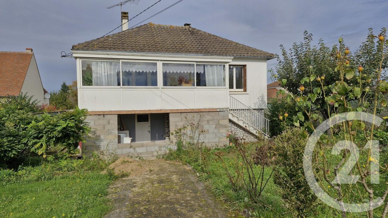 Chateaudun, Region Centralny – Dolina Loary 28200, Francja