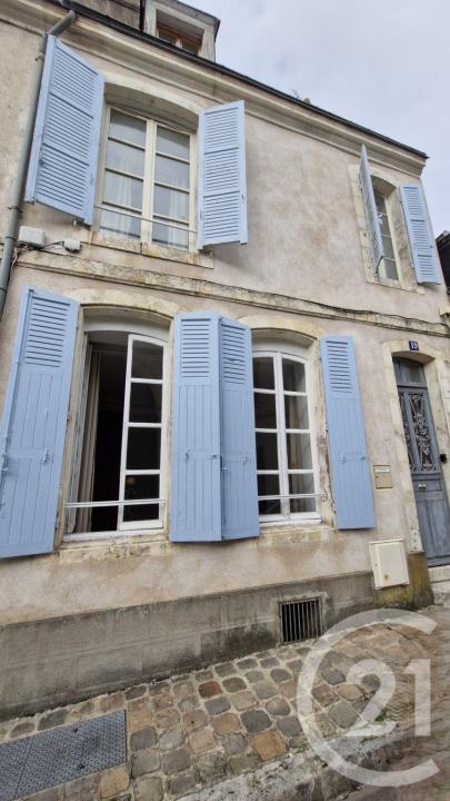 Chateaudun, Centre 28200, France