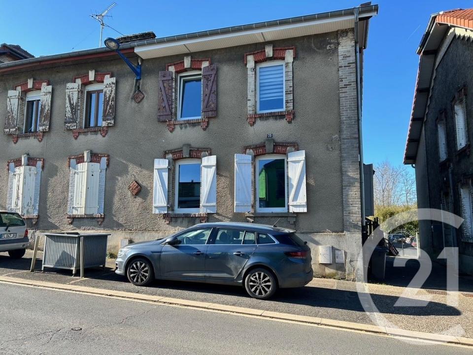 Tucquegnieux, Lorraine 54640, France