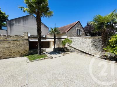 Pierrelaye, Île-de-France 95480, France
