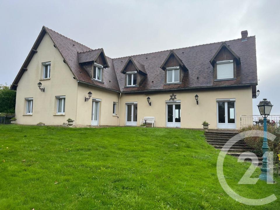 Luigny, Centro – Val De Loira 28480, Francia