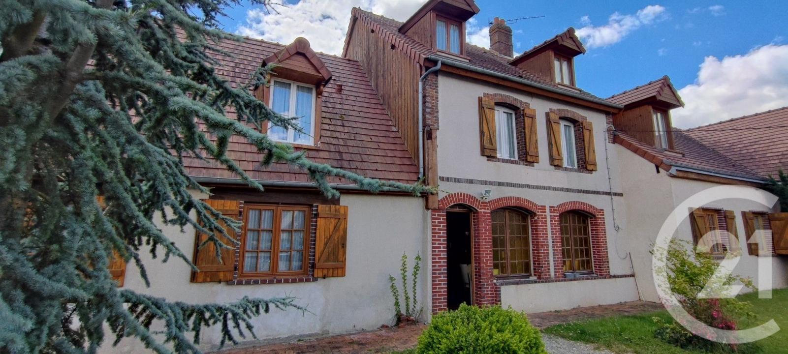 Brou, Region Centralny – Dolina Loary 28160, Francja