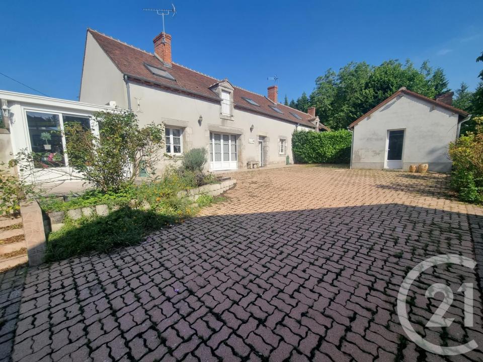 Mardie, Centro – Val De Loira 45430, Francia
