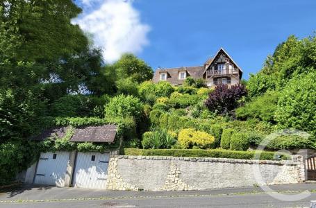 Parmain, イル＝ド＝フランス 95620, アキタン