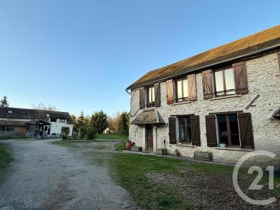 St Ouen Marchefroy, Centre 28260, France