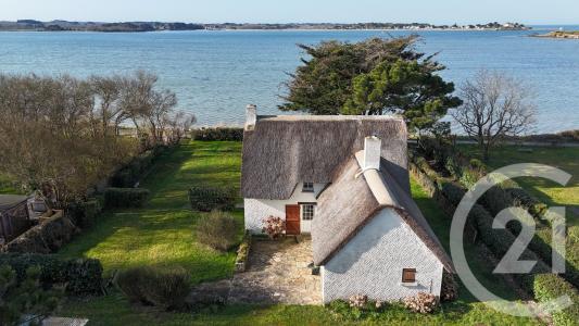 Asserac, Pays de la Loire 44410, France