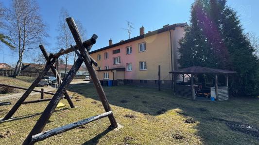 Herálec, Havlíčkův Brod 58255, República Checa