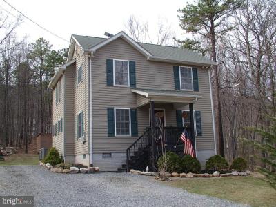 525 Pheasant Drive, Winchester, Virginia 22602, USA