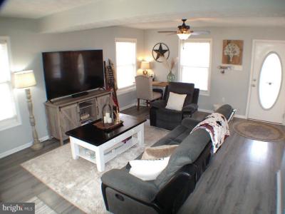 525 Pheasant Drive, Winchester, Virgínia 22602, Estados Unidos