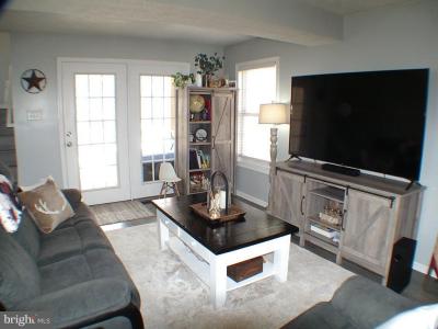 525 Pheasant Drive, Winchester, Virgínia 22602, Estados Unidos