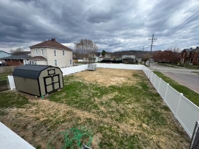2322 South 5th, Ironton, Ohio 45638, USA