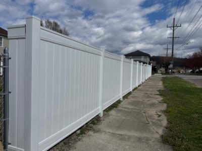 2322 South 5th, Ironton, Ohio 45638, USA