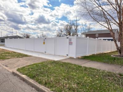 2322 South 5th, Ironton, Ohio 45638, USA