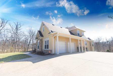 1471 Trails End, Moberly, Missouri 65270, Stati Uniti